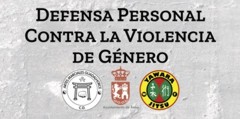 Defensa Personal Contra la Violencia de Gnero